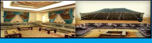 شركة تنظيف بيوت شعر بالرياض