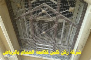 شركة مكافحة الحمام بالرياض