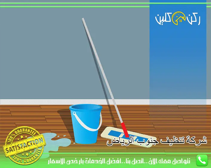صورة شركة تنظيف جنوب الرياض
